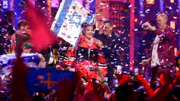 Israelul va concura la Eurovision anul viitor. Artiștii din Islanda au cerut boicotarea competiției de la Malmo