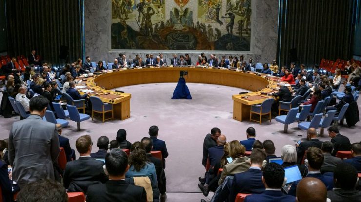 LIVE UPDATE. Război în Israel, ziua 63. „Încetarea necondiționată a focului” este nerealistă și este nevoie de o soluție cu două state, afirmă SUA