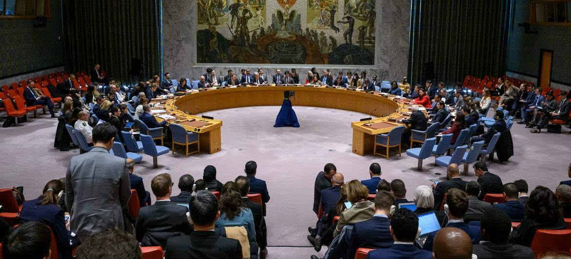 LIVE UPDATE. Război în Israel, ziua 63. „Încetarea necondiționată a focului” este nerealistă și este nevoie de o soluție cu două state, afirmă SUA