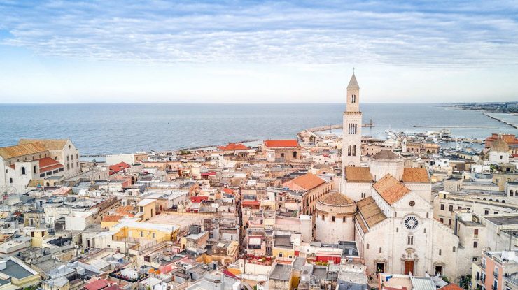 FOTO. Unde trăiești relaxat? Cele cinci orașe unde te poți muta