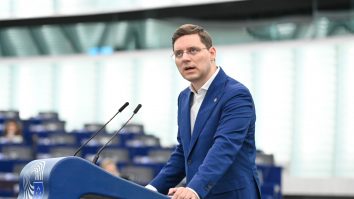 Victor Negrescu: „România a izolat Austria. Este un mare succes pentru aderarea la Schengen”