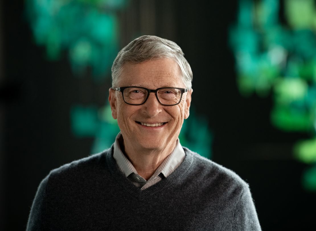 Ce cadouri preferă miliardarii? Pentru Bill Gates, cărțile sunt cadoul perfect