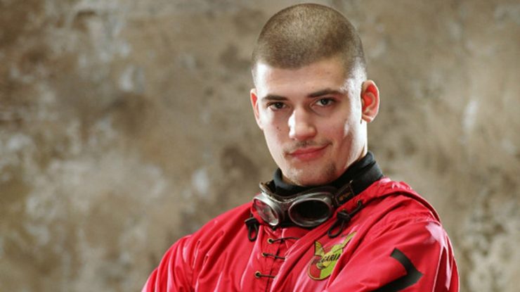 FOTO. Cum arată acum Victor Krum, starul din „Harry Potter”? Actorul e de nerecunoscut cu barbă și tatuaje