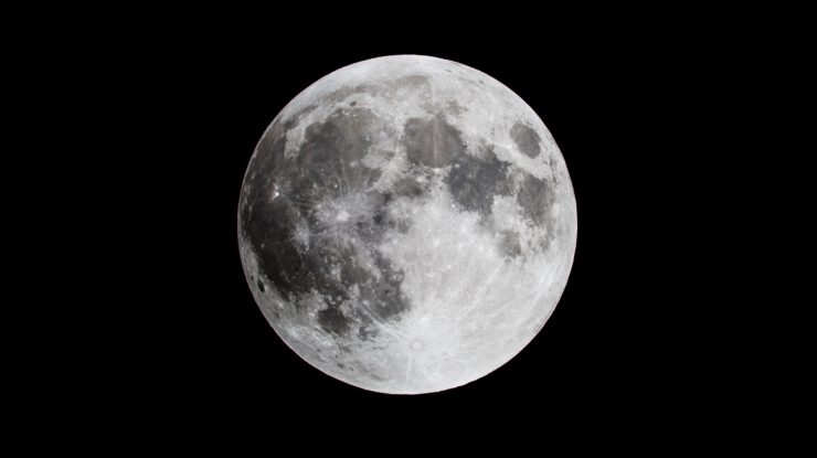 Cercetătorii spun că Luna se află într-o nouă epocă, „Antropocenul Lunar”. Cum au schimbat oamenii suprafața satelitului