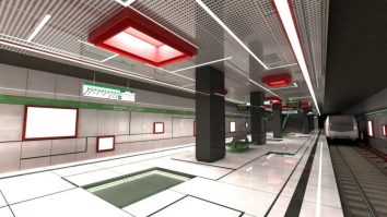 Magistrala M6 de metrou a primit autorizația de construire. Organizarea de șantier a început la data de 15 decembrie