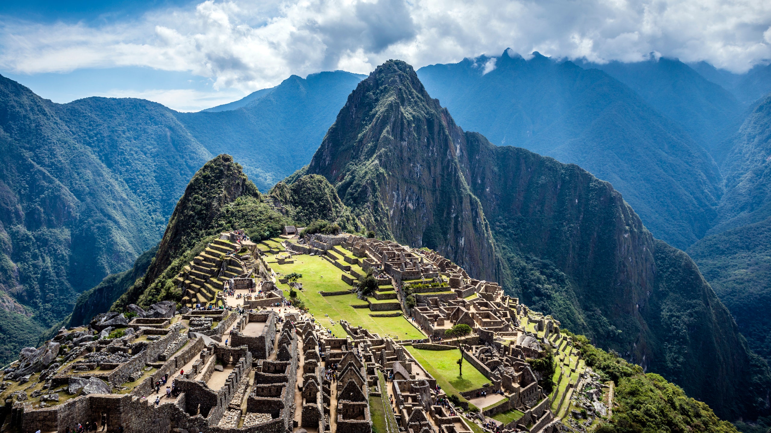 Peru crește numărul de persoane care au pot vizita Machu Picchu