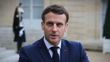 Criză politică în Franța: Emmanuel Macron se confruntă cu o nouă provocare majoră