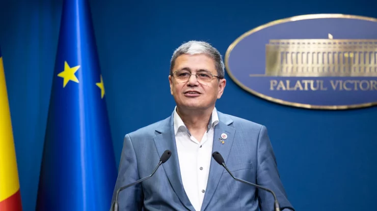 Marcel Boloș: „Nu este vorba de o taxă nouă pe concedii medicale, ci de o eliminare a acestei facilităţi”