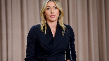 Maria Sharapova vorbește despre impactul negativ al rețelelor sociale: „Ei rulează pe un algoritm, apoi încep să îți ruleze viața”