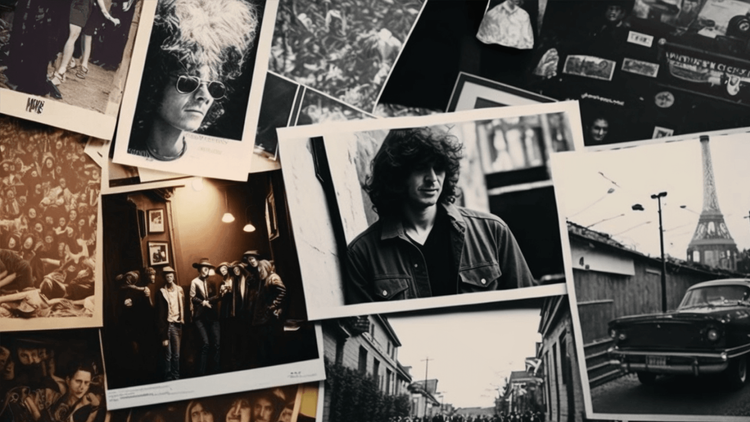 Nostalgia nu le dă pace. Milenialii păstrează toate amintirile în garajele părinților, spre exasperarea acestora