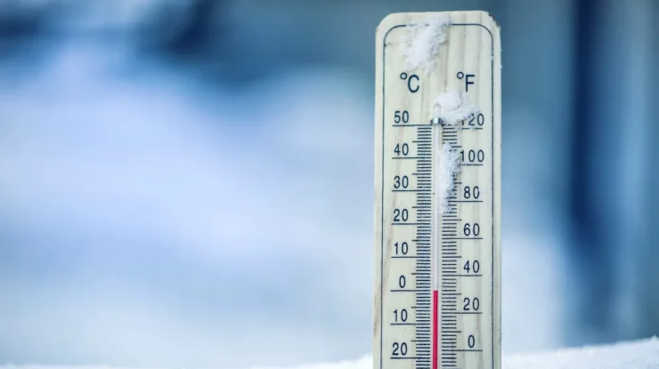 Prognoza meteo până  la 1 ianuarie. Cum va fi vremea de Revelion