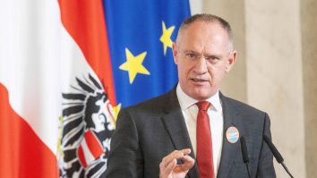 Austria este de acord cu intrarea României în Schengen, doar la granițele aeriene. Analist politic: „Este un pas mic, dar important”