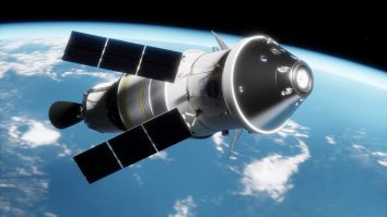 Ce misiuni spațiale au loc în 2024? Chinezii vor să colecteze primele mostre lunare din partea întunecată a Lunii