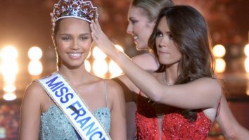 Juriu exclusiv feminin la concursul de Miss Franța: „Scopul nu e să transmitem un mesaj feminist”