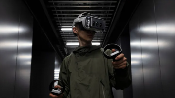 Când vei „purta” un computer pe față? Companiile tech investesc într-un viitor cu realitate mixtă