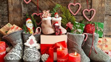 Cum arată Moș Nicolae? Tudor: „Cred că seamănă cu Moș Crăciun, cu o barbă mai albă și fără căciulă”