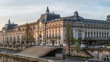 Muzeul d’Orsay din Paris sărbătorește 150 de ani de impresionism. Expoziția care marchează evenimentul