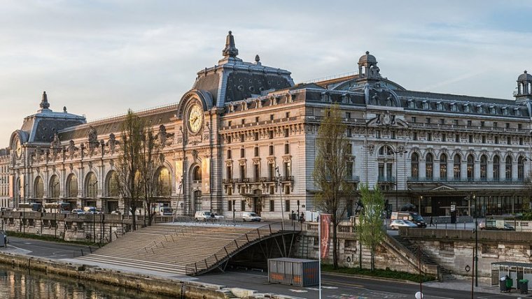 Muzeul d’Orsay din Paris sărbătorește 150 de ani de impresionism. Expoziția care marchează evenimentul