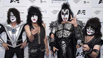 Forever young: Trupa KISS anunță că viitoarele lor concerte vor fi susținute de avataruri digitale