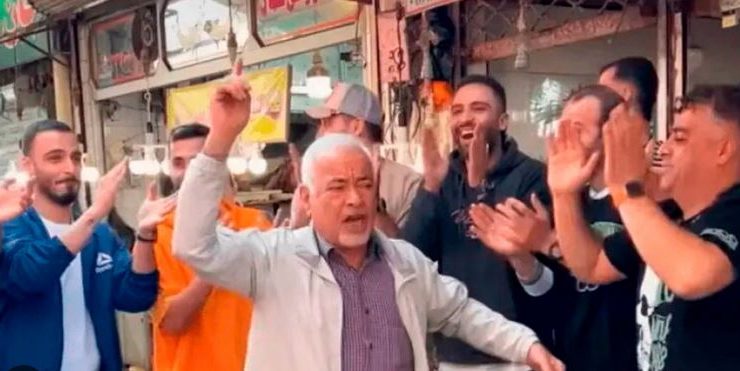 VIDEO. Dansurile virale sperie regimul din Iran. Tinerii iranieni au adoptat o nouă formă de protest