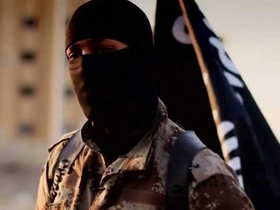 Un terorist ISIS din Sudan a primit cetățenie britanică după ce a intrat ilegal în țară