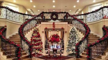 Cum arată un Crăciun de lux? Topul celor mai bogate locații de sărbători