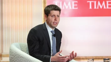 OpenAI și riscurile inteligenței artificiale: Dezvăluirile lui Sam Altman pentru revista TIME, care l-a desemnat „CEO-ul Anului 2023”