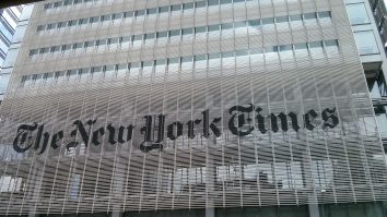 New York Times a dat în judecată OpenAI și Microsoft pentru încălcarea drepturilor de autor