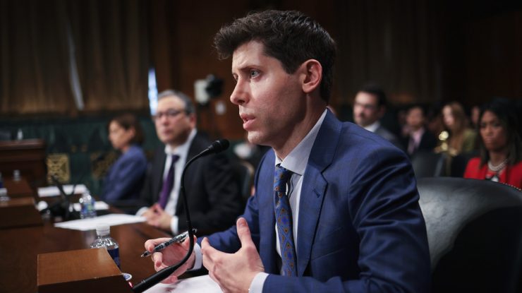 Noi detalii despre demiterea lui Sam Altman. Motivul surprinzător pentru care a fost înlăturat de la conducerea OpenAI