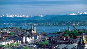 Topul celor mai scumpe orașe din lume. Costul vieții a crescut cu 7,4%