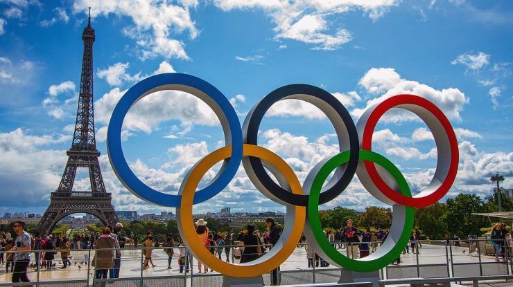 Ce cred francezii despre Jocurile Olimpice de la Paris din 2024? Locuitor: „În dimineața zilei de 9 iunie votez la alegerile europene, apoi plec de aici până în septembrie”