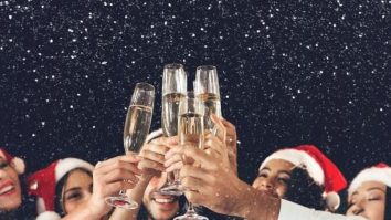 Party-urile de Crăciun: Cum refuzi o invitație fără să superi pe nimeni? Topul scuzelor „acceptabile”