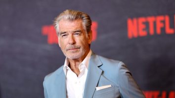 Pierce Brosnan a fost acuzat de două infracțiuni. Ce reguli a încălcat actorul