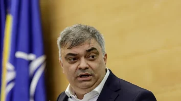 Cristian Plută, directorul adjunct al Administrației Spitalelor București, a fost trimis în judecată de DNA. Ce acuzații îi sunt aduse