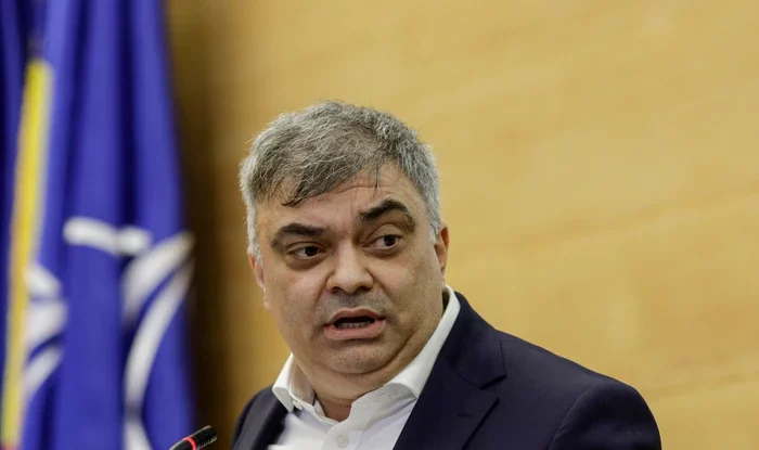 Cristian Plută, directorul adjunct al Administrației Spitalelor București, a fost trimis în judecată de DNA. Ce acuzații îi sunt aduse