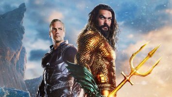 „Aquaman și Regatul Pierdut” ajunge în cinematografele din țară pe 22 decembrie. Ce vezi în noul film