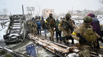 LIVE UPDATE. Ziua 665 de război în Ucraina. Italia va continua să trimită provizii de război în Ucraina până în 2024 / Zelenski le mulțumește țărilor care au fost alături de Ucraina