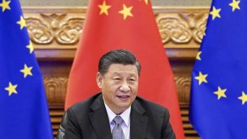 UE și China au ajuns la un acord privind relațiile comerciale