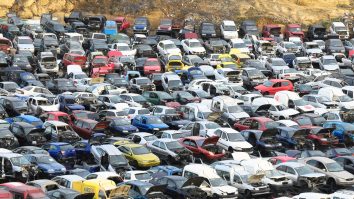 Faceți loc, vin rablele: Reforma fiscală a Guvernului riscă să afecteze piața auto