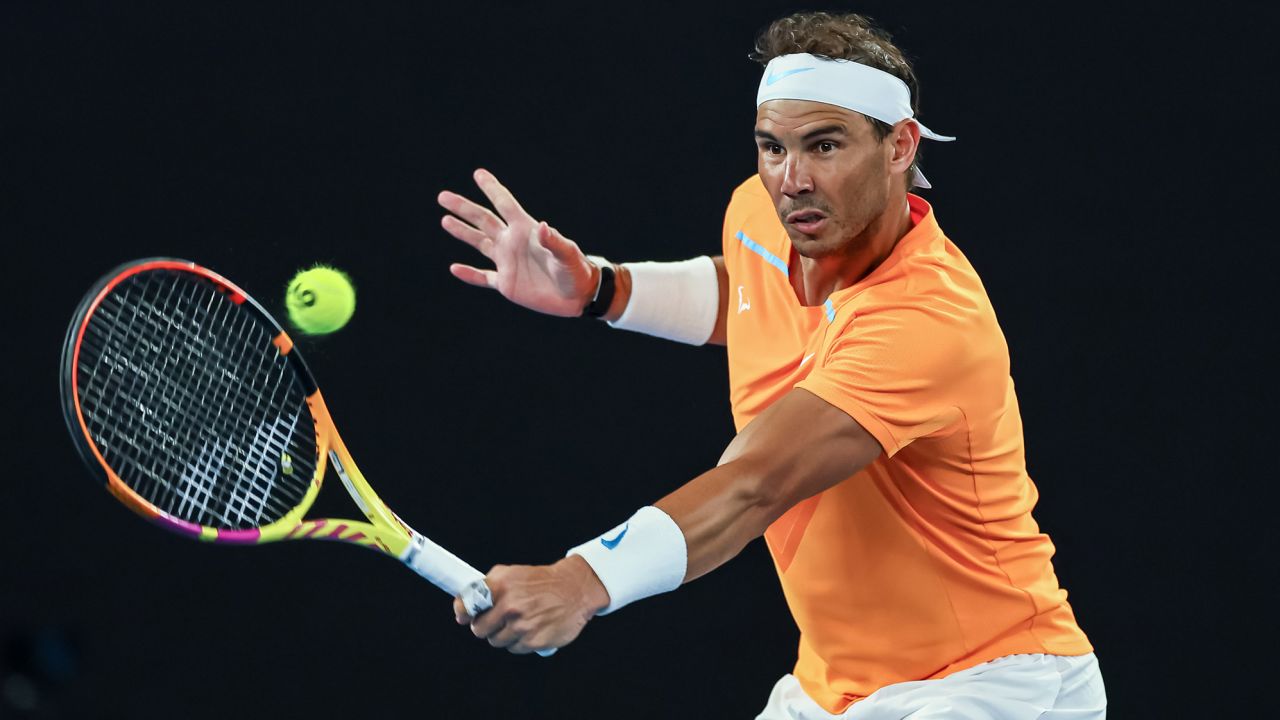 Rafael Nadal se întoarce la Brisbane în 2024: „Este timpul să revin”