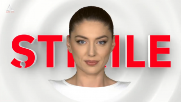 Știrile de la ora 19:00 prezentate de Raluca Maniță, 12 ianuarie 2024