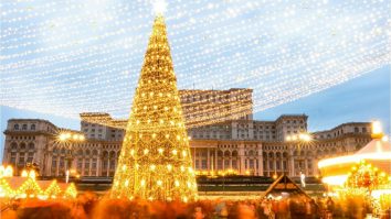 Vremea de sărbători: Urmează un Crăciun cu temperaturi primăvăratice