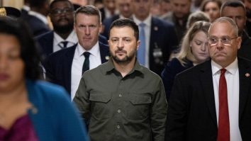 Zelenski nu a obținut ce a vrut: Congresul SUA continuă să blocheze ajutorul pentru Ucraina