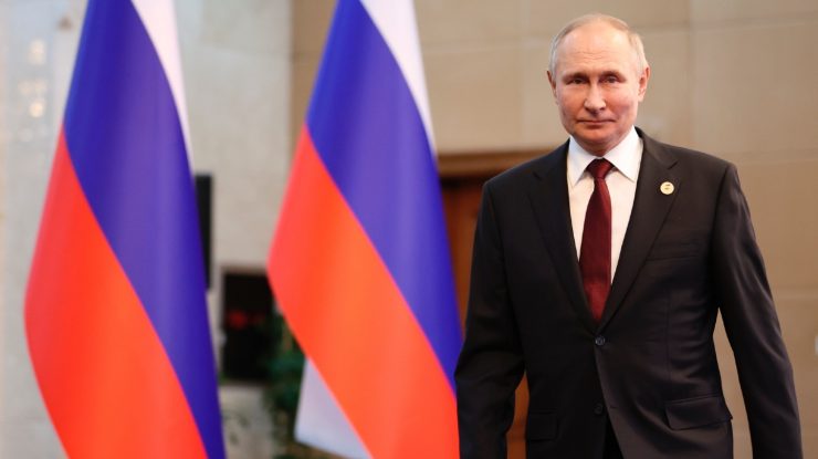 Analiză. Europa, în impas în fața lui Putin. Rusia pare să câștige războiul