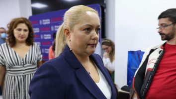 Al doilea mare dosar DNA pe infracțiuni de corupție din ASSMB. Vizată de DNA: Oana Gabriela Sivache, o apropiată a lui Vlad Voiculescu