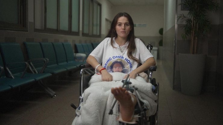 Ororile din tunel: Ostaticii eliberați de Hamas împărtășesc experiențele traumatizante și cer eliberarea celorlalți prizonieri