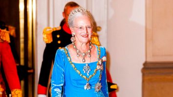 Regina Margrethe a II-a a Danemarcei și-a anunțat abdicarea într-un discurs TV de Anul Nou