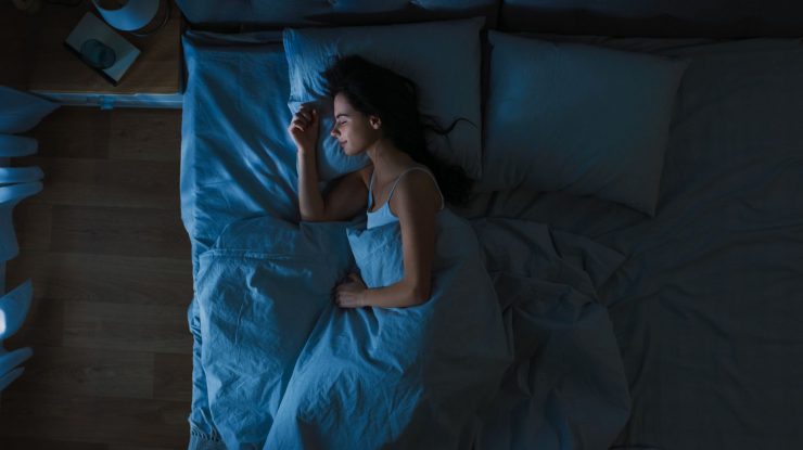 Somnul neregulat și demența: Legătura periculoasă dintre cele două