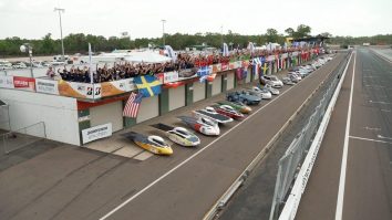 VIDEO. World Solar Challenge desemnează cea mai eficientă mașină electrică solară