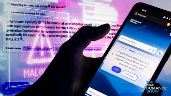 Bing A.I. inventează știri electorale: Inteligența Artificială ar putea influența alegerile din SUA din 2024